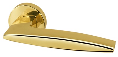 РУЧКА РАЗДЕЛЬНАЯ SQUID URB9 GOLD-24 ЗОЛОТО 24К