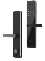 ЭЛЕКТРОННЫЙ ЗАМОК LENOVO SMART LOCK E 6 PRO BLACK 