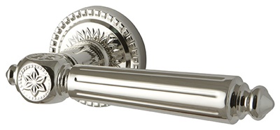 РУЧКА РАЗДЕЛЬНАЯ MATADOR CL4-SILVER-925 СЕРЕБРО 925
