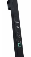 ЭЛЕКТРОННЫЙ ДВЕРНОЙ ЗАМОК SANYO D500 TUYA С ВИДЕОНАБЛЮДЕНИЕМ