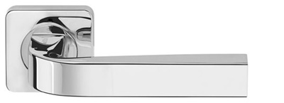 РУЧКА РАЗДЕЛЬНАЯ KEA SQ001-21CP-8 ХРОМ