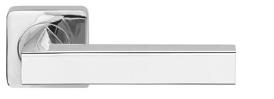 РУЧКА РАЗДЕЛЬНАЯ CORSICA SQ003-21CP-8 ХРОМ