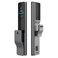 ЭЛЕКТРОННЫЙ ЗАМОК PHILIPS EASYKEY DDL720-MVP