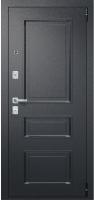PORTA R-4 403/K42 WENGE VERALINGA / БУКЛЕ ЧЕРНЫЙ