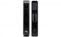 ЭЛЕКТРОННЫЙ ЗАМОК Gimmel F50 Tuya DM 60 С Face ID