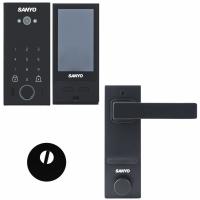 Sanyo D620 Usmart АВТОМАТИЧЕСКИЙ ЭЛЕКТРОННЫЙ ЗАМОК СО СКАНОМ ЛИЦА (Face ID)