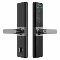 ЭЛЕКТРОННЫЙ ЗАМОК PHILIPS EASYKEY DDL610-5HBS