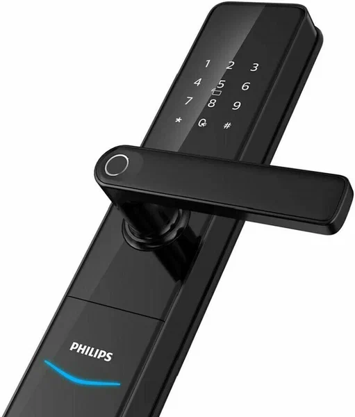 ЭЛЕКТРОННЫЙ ЗАМОК Philips EasyKey DDL603E