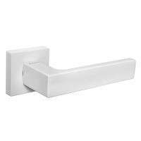 РУЧКА РАЗДЕЛЬНАЯ STRAIGHT DM WH-19 БЕЛЫЙ