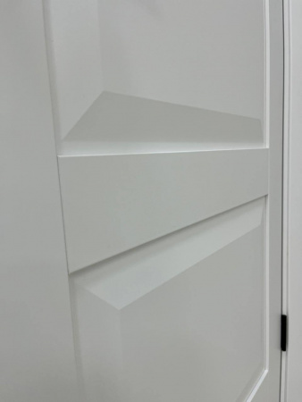 НЕОКЛАССИКО-2 SHELLAC WHITE