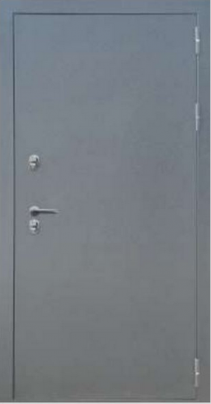 СТРАЖ Т-20 (ТЕРМО) БУКЛЕ ГРАФИТ R24139 