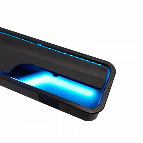 Sanyo D580 - ЭЛЕКТРОННЫЙ АВТОМАТИЧЕСКИЙ ВРЕЗНОЙ ЗАМОК