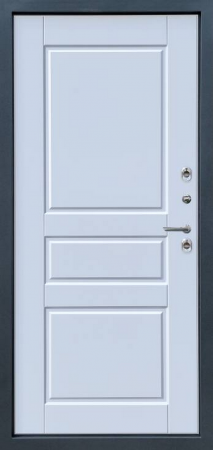 СТРАЖ Т-20 (ТЕРМО) БУКЛЕ ГРАФИТ R24139 