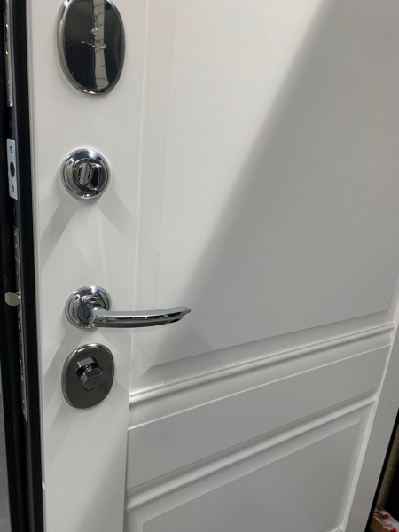 PORTA R-3 8/K42 GRAPHITE PRO/AIASKA