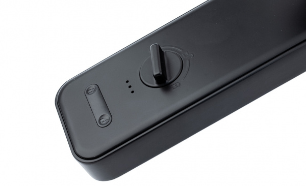 ЭЛЕКТРОННЫЙ ЗАМОК Gimmel F50 Tuya DM 60 С Face ID