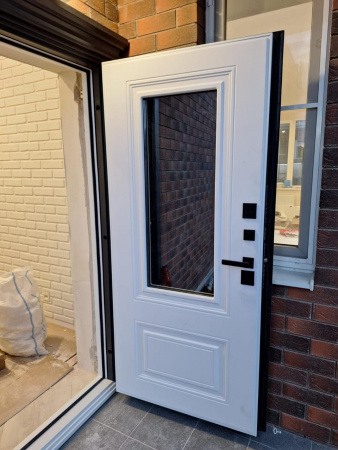 ИРЛАНДИЯ 7024 (ТЕРМОРАЗРЫВ)