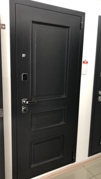 PORTA R-4 403/K42 WENGE VERALINGA / БУКЛЕ ЧЕРНЫЙ