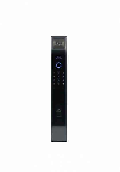 ЭЛЕКТРОННЫЙ ДВЕРНОЙ ЗАМОК DIRCODE U800 С РАСПОЗНАВАНИЕМ ЛИЦА